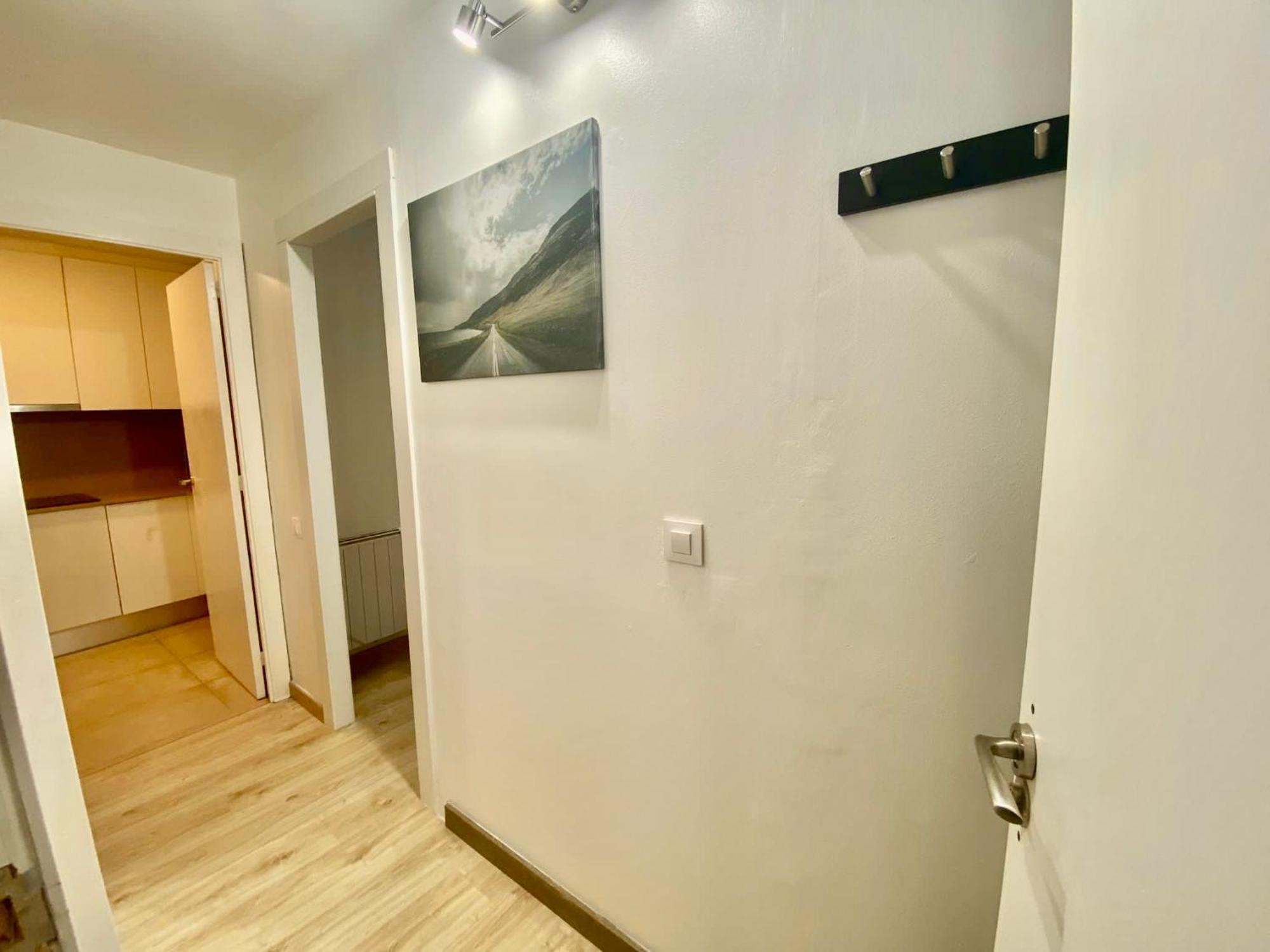 Suites Nuevas Con Bano Privado Frente Al Metro St Mwc Barcelona-Fira L'Hospitalet de Llobregat Exterior foto